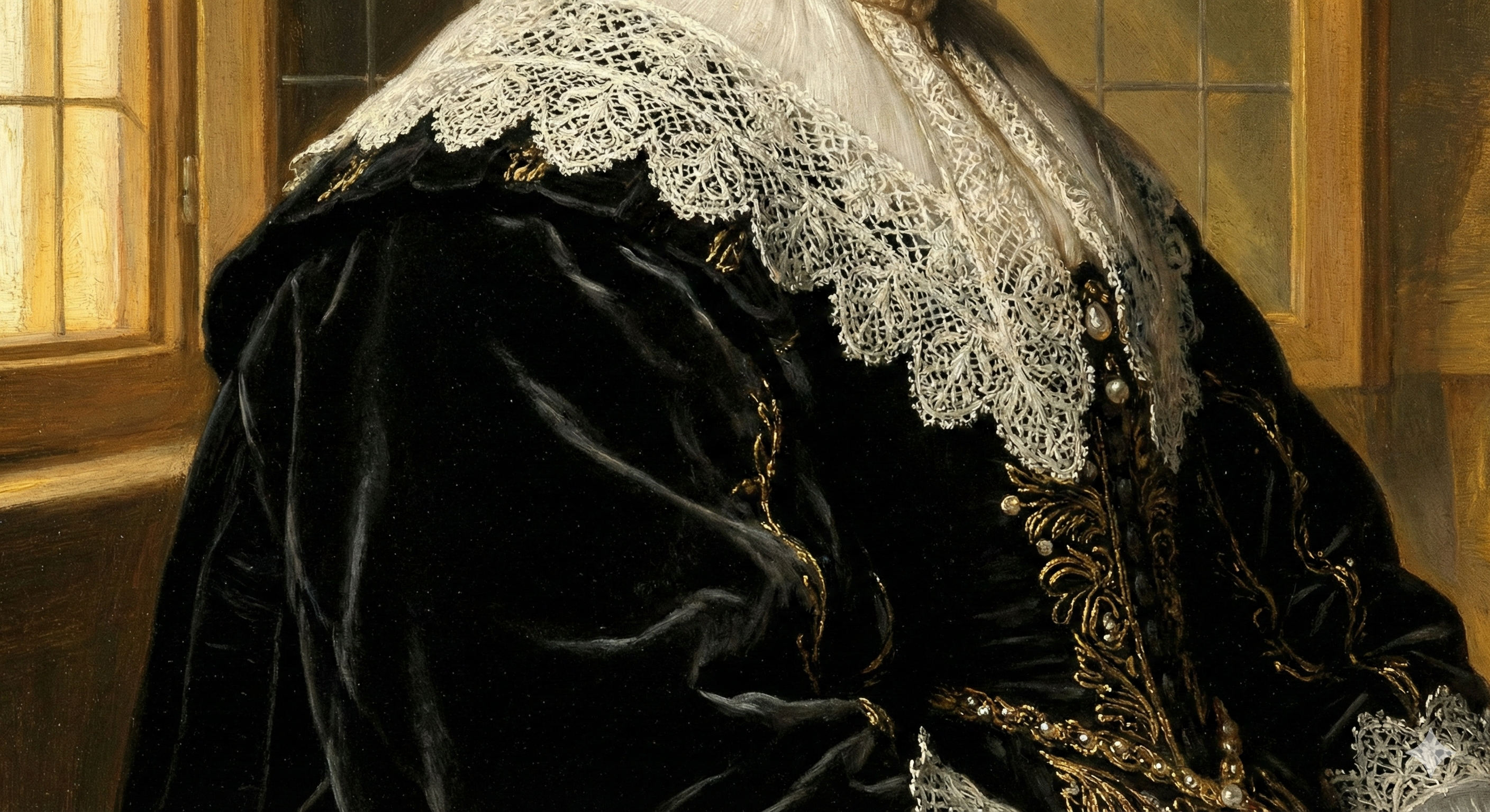 17th Century Fashion